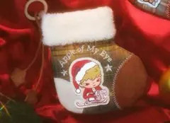 【新品未開封】Apple of My Eye ミニバッグ HIRONO