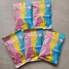 【ＫＩＤＳ SWEET】PITTA MASK ピッタマスク　キッズ 5袋