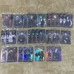 にじさんじウエハース2 まとめ売り