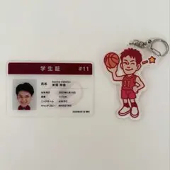 川崎ブレイブサンダース 米須玲音 グッズのサムネイル