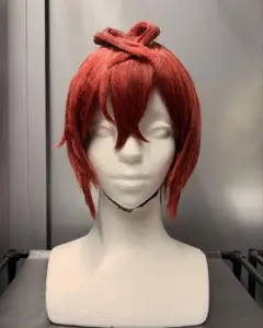 2026年最新】ツイステ リドル ウィッグの人気アイテム - メルカリ