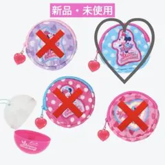 ミニーのファンダーランド カプセルトイ ミニーパルパルーザ ミニパルカプセルトイ