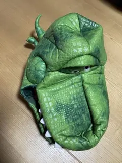 レックス　ファンキャップ　被り物　トイストーリー　ディズニー