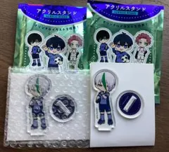 乙夜瑛太　ブルーロック　アクリルスタンド　アクスタ