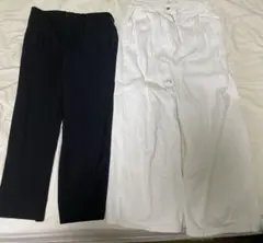 clel デニム