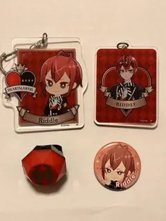 2025年最新】リドル 缶バッジの人気アイテム - メルカリ