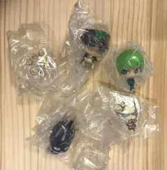 ジョジョの奇妙な冒険 フィギュアセット その他