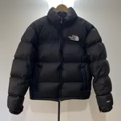 1996 レトロ ヌプシ ダウンジャケット