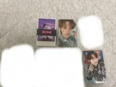 スキズ　StrayKids リノ　トレカ　まとめ売り　zooトレカ　樂star