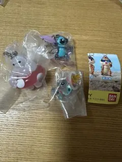 本日限定値下げ　ディズニー めじるしアクセサリー Summer