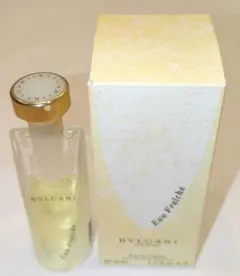 ◽︎廃盤 ブルガリ オーフレッシュ オードトワレ 50ml△ - メルカリ