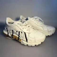 Valentino バレンティノ VLTNスニーカー 37のサムネイル