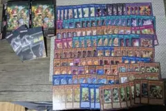 遊戯王 CHRONICLES DECK 精霊術の使い手 パーツ 霊使い
