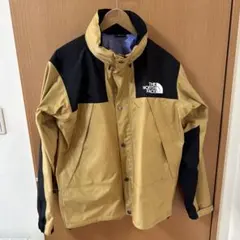 THE NORTH FACE マウンテンレインテックスジャケット