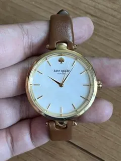 kate spade NEW YORK レディース 腕時計のサムネイル