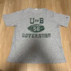チャンピオン　半袖Tシャツ　M