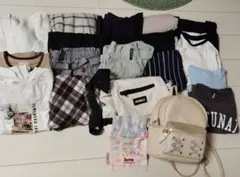 2025年最新】まとめ売り 150 女の子の人気アイテム - メルカリ