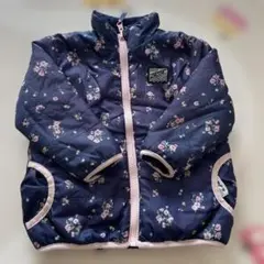 ミキハウス アウター