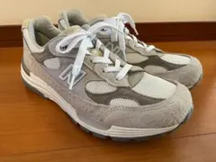 ★New Balance ニューバランス U992 992MM mashroom