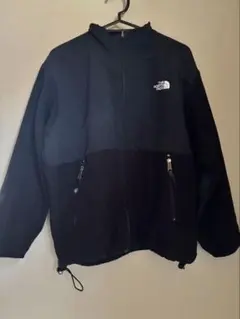 The North Face デナリジャケット　ブラック