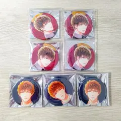 (スタンドマイヒーローズ スタマイ) 今大路④ ドラマト缶