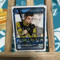 幻想水滸伝カードストーリーズ / エッジ TOKAI