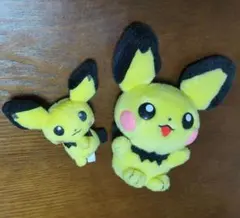 2025年最新】TOMY ピチュー ぬいぐるみの人気アイテム - メルカリ