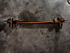 2025年最新】mh23s アクスルの人気アイテム - メルカリ