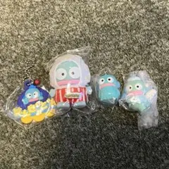 サンリオ　ハンギョドン　まとめ売り　4点