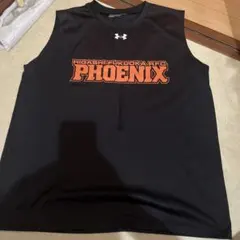 東福岡ラグビー部　PHOENIX タンクトップ　3XL 東福岡ラグビー部 PHOENIX タンクトップ 3XL 東福岡PHOENIX