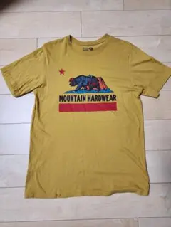 マウンテンハードウェア Tシャツ