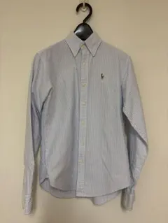 ラルフローレン　クラシックフィット　ボタンダウンシャツ