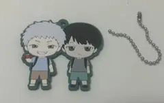 光が死んだ夏 ガチャガチャ