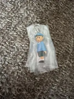 レイトン教授めじるしアクセサリー ルーク