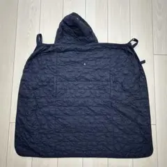 ユニクロ　ライトウォームパデッド2WAYブランケット　UNIQLO