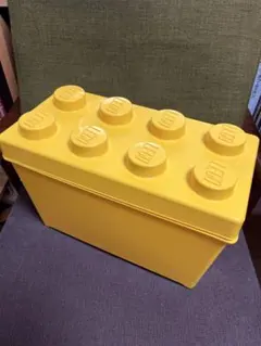 レゴ コンテナ ボックス ケースのみ 箱