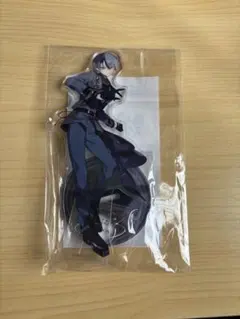 青柳冬弥 アクスタ プロセカ×あんスタコラボ