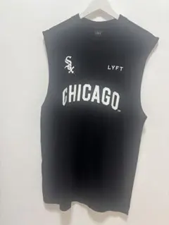 LYFT MLBコラボ パドレス ノースリーブ タンクトップ XL - メルカリ