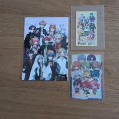 COLORFUL PEACHカード