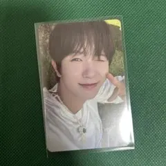 NCTWISH リョウ　COLOR Surf ver