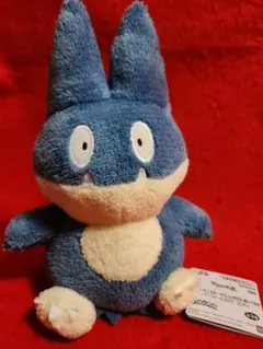 ポケモン　ゴンベ　ぬいぐるみ　やさしいきもち　ポケットモンスター