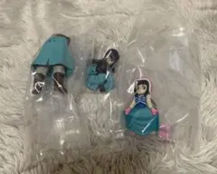 カプセルトイHG ドラゴンボール Another 2 マイ チチ
