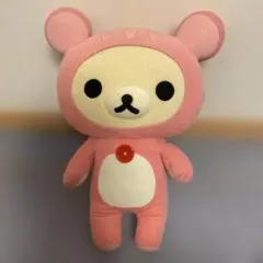 コリラックマ ぬいぐるみ 約 43m