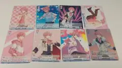 すとぷり さとみ ヴァイスシュヴァルツ