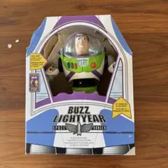 2025年最新】ディズニーストア バズ フィギュアの人気アイテム - メルカリ