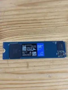 内蔵型SSD SSD M.2 Type2280 WD 512GB (B2217) SSD M.2 Type2280 WD 512GB (B2217) - メルカリ