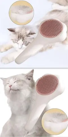 肉球ブラシ ペット用爪切りセット 猫 クリーニング - メルカリ
