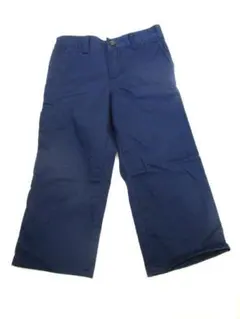 Ralph Lauren　ラルフローレン ポロ刺繍　パンツ　90cm　ネイビー