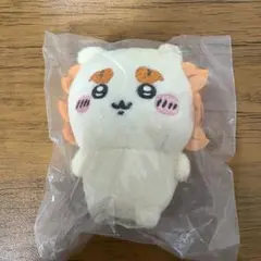 ちいかわ おすわりぬいぐるみ シーサー　ガチャ