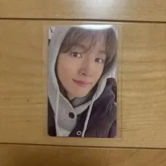 RIIZE ソンチャン　ALL OF YOU タワレコ